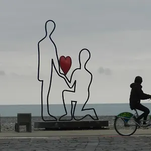Modern Батуми